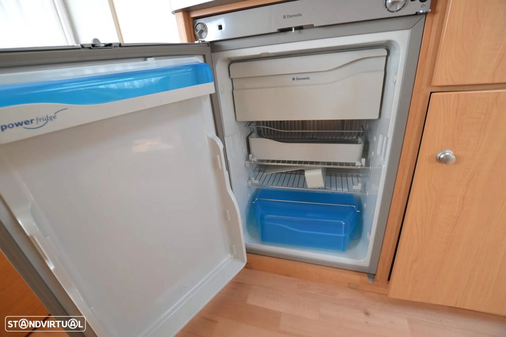 Knaus Südwind 580 REF.U93 - 13