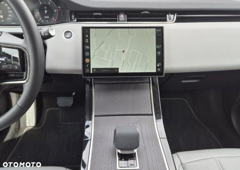 Land Rover Range Rover Evoque - 13