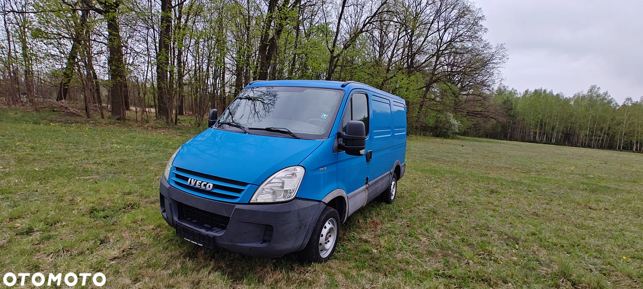 Iveco 29L12 - 10