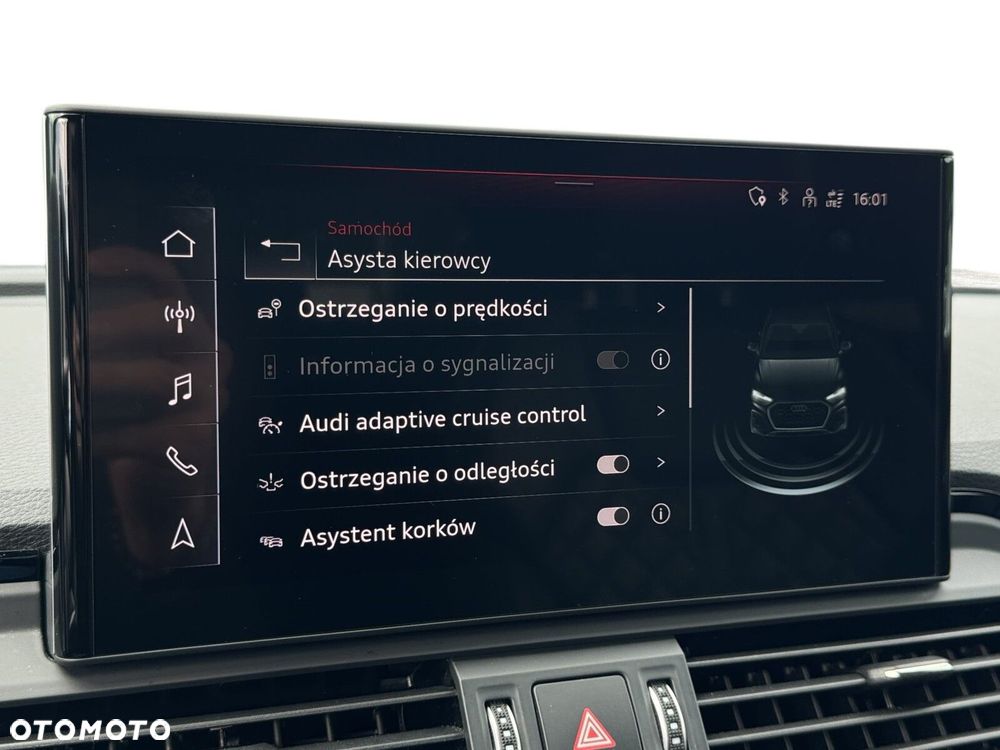 Audi Q5 40 TDI mHEV Quattro S Line S tronic - 23