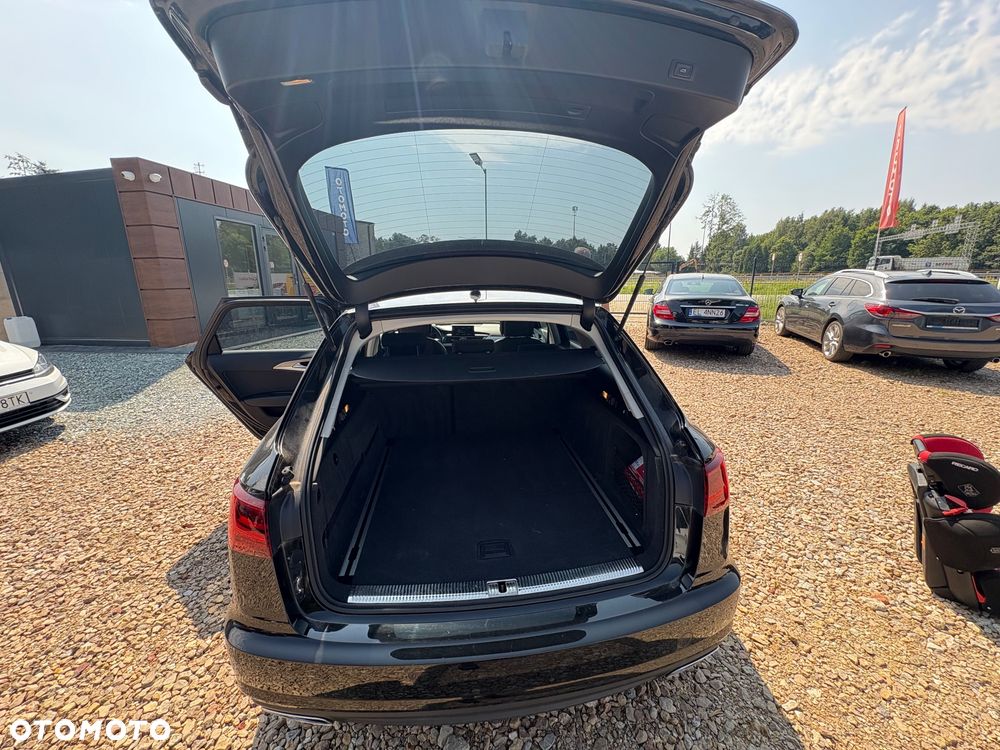 Audi A6 Avant 3.0 TDI Quattro S tronic - 33