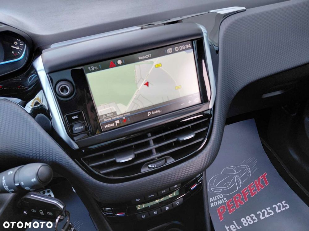 Peugeot 2008 - 23