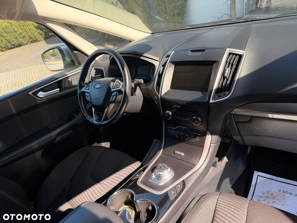 Ford S-Max 2.0 EcoBlue AWD Titanium - 6