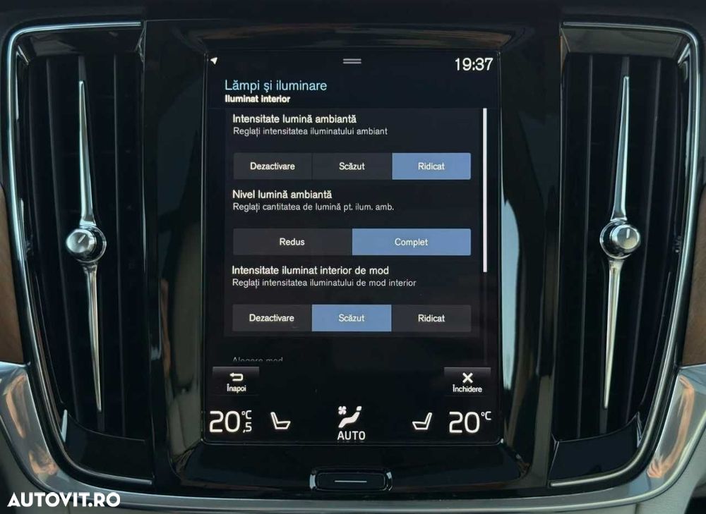 Volvo V90 - 36