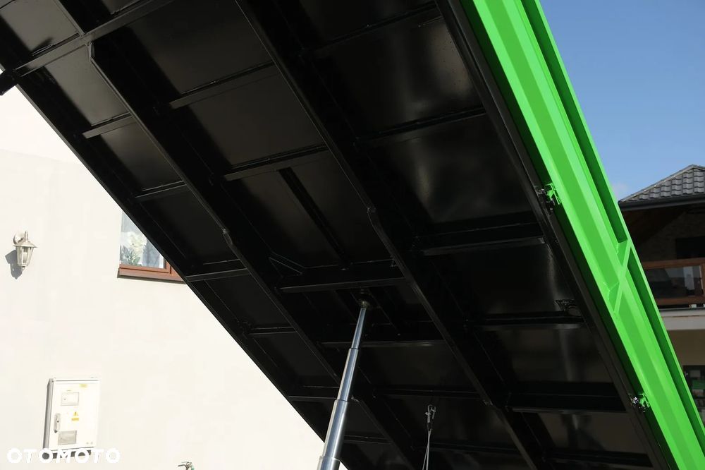 Iveco DAILY 35-180  * WYWROTKA 3- STRONNA * BLOKADA MOSTU * HiMATIC *  SUPER STAN! - 31