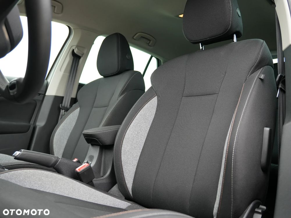 Skoda Scala 1.5 TSI Edition 130 DSG - 25