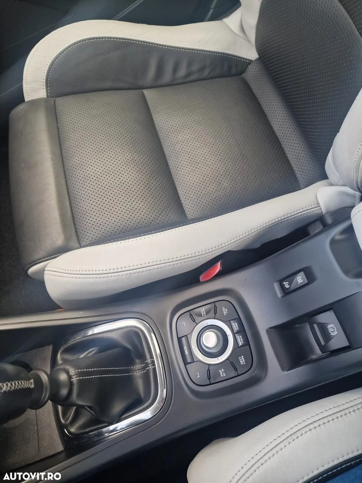 Renault Megane ENERGY dCi 110 GT LINE - 15