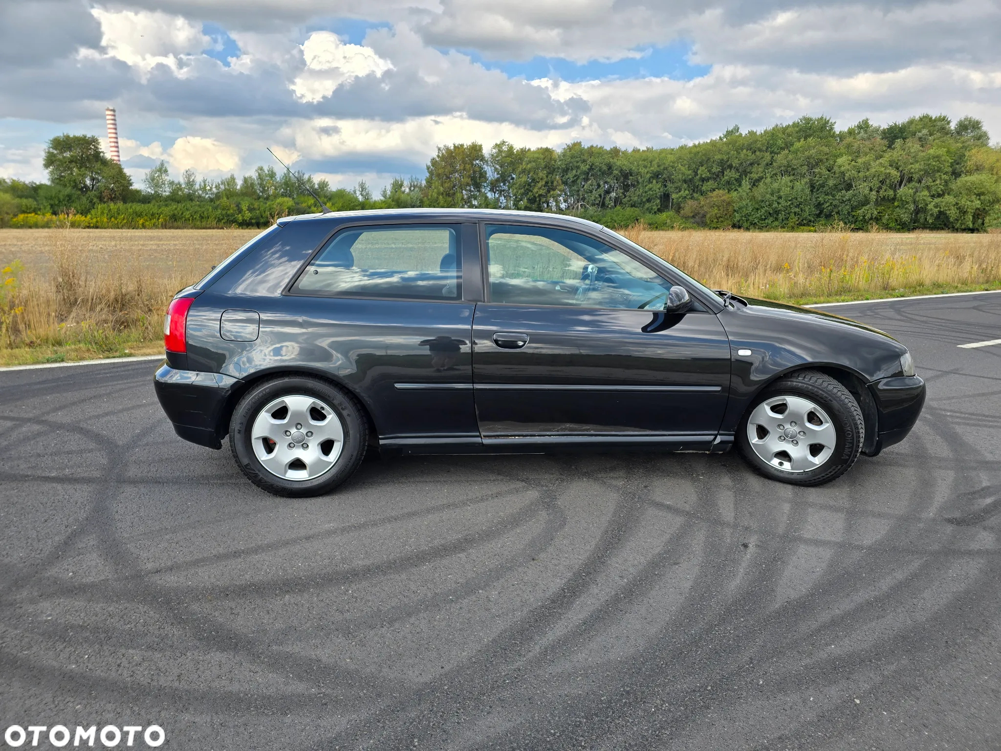 Audi A3 1.6 Ambiente - 5