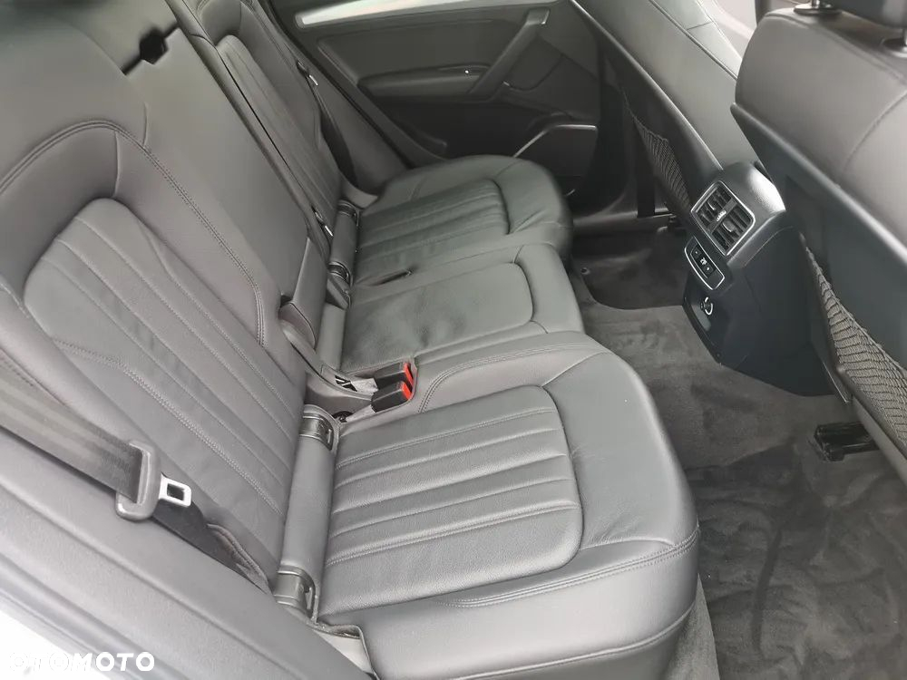 Audi Q5 2.0 TFSI Quattro Sport S tronic - 22