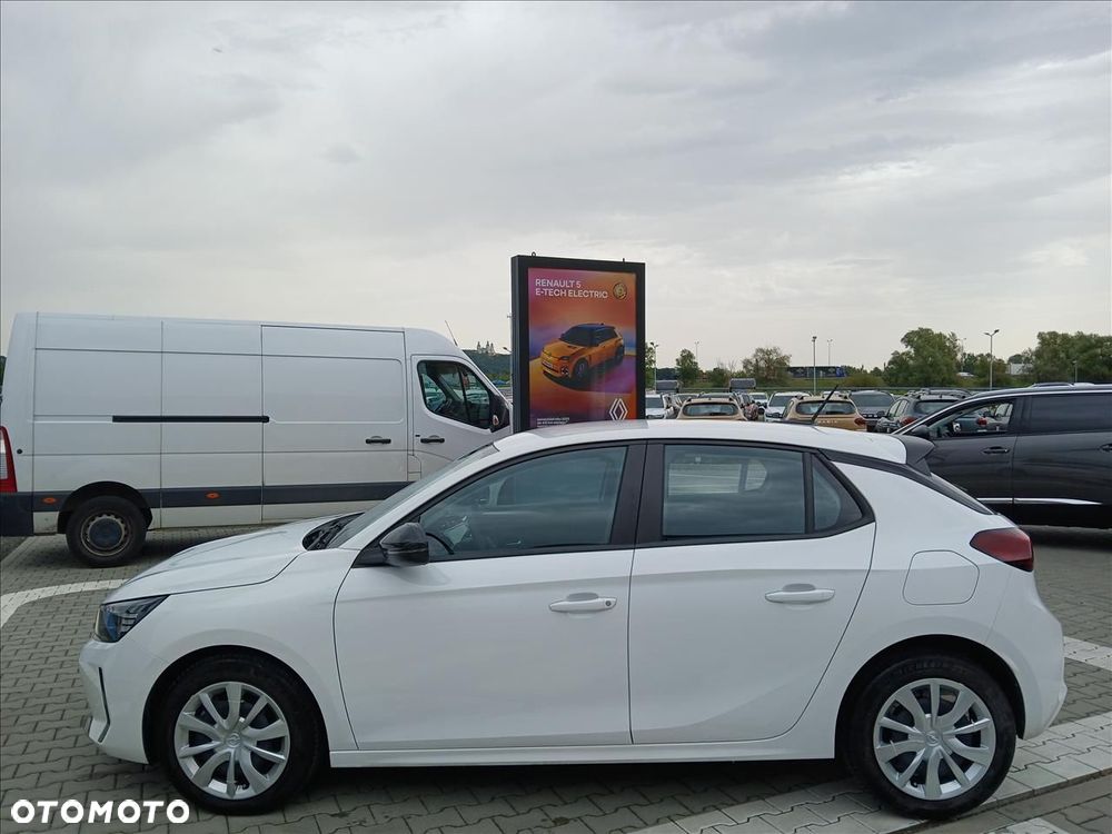 Opel Corsa 1.2 S&S - 5