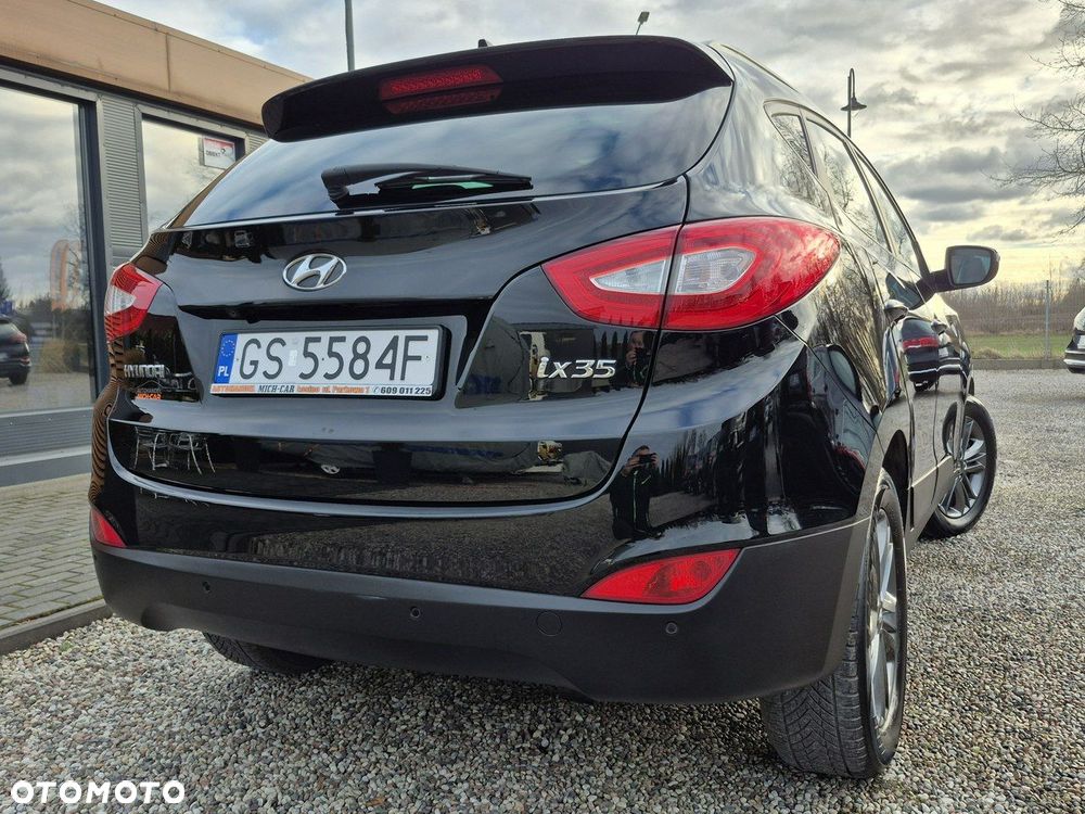 Hyundai ix35 - 23