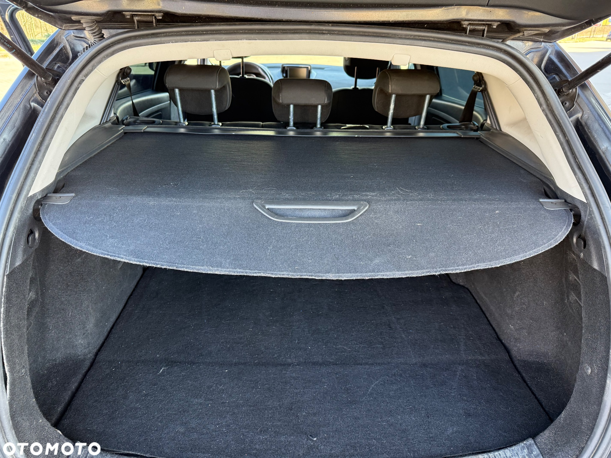 Renault Megane 1.6 SCe Life - 13