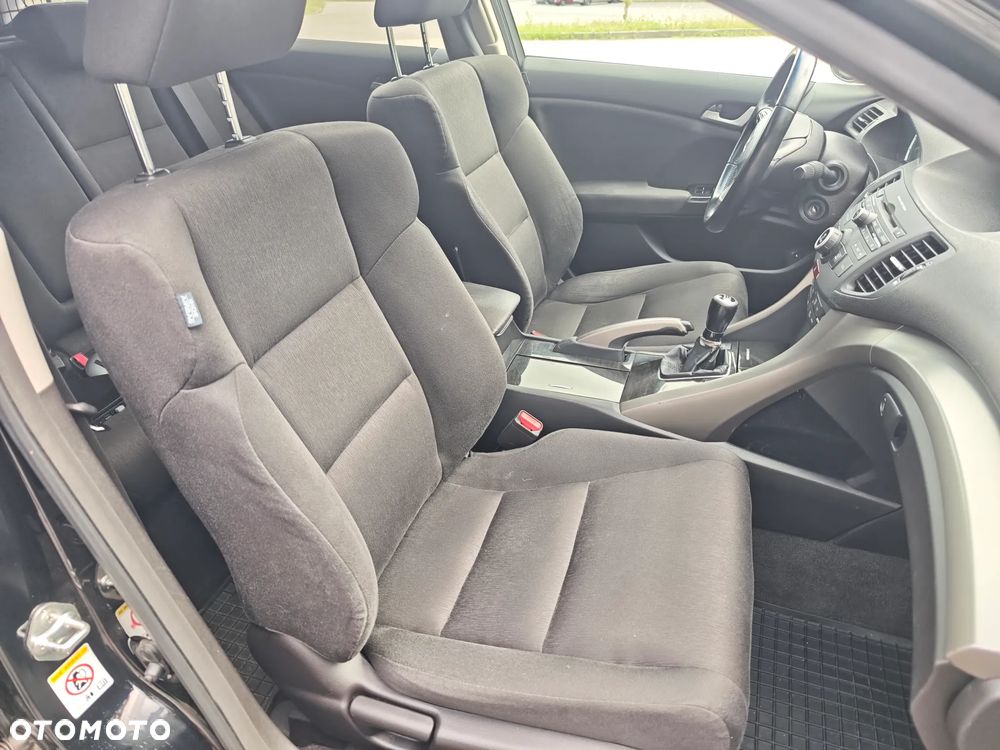 Honda Accord 2.0 Executive - 7