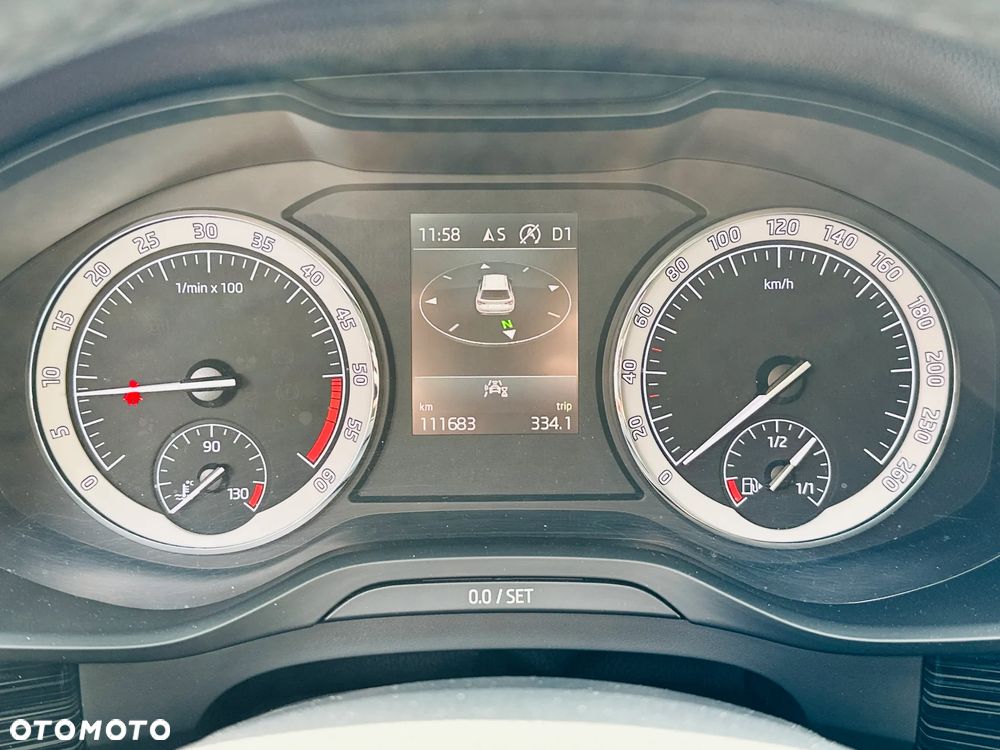 Skoda Kodiaq 2.0 TDI 4x2 Style DSG - 8