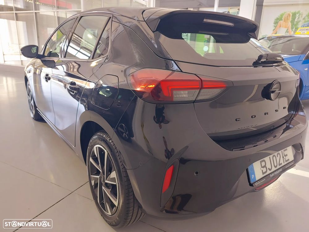 Opel Corsa 1.2 T GS - 5