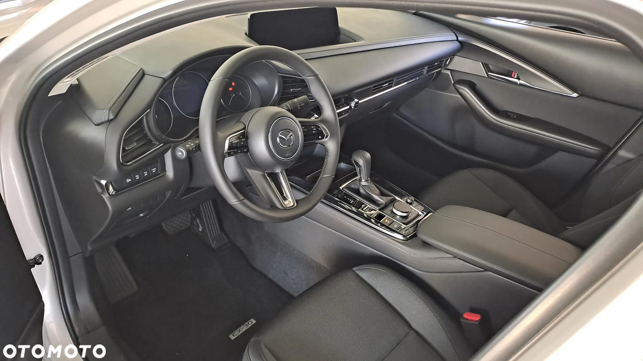 Mazda CX-30 - 7