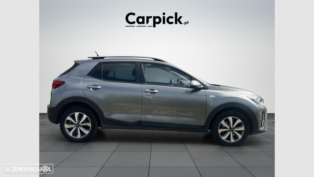 Kia Stonic 1.2 Dynamic - 7