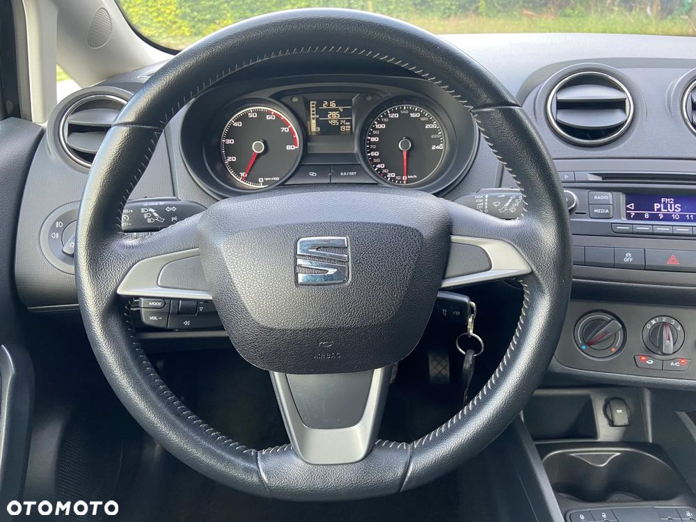 Seat Ibiza - 35