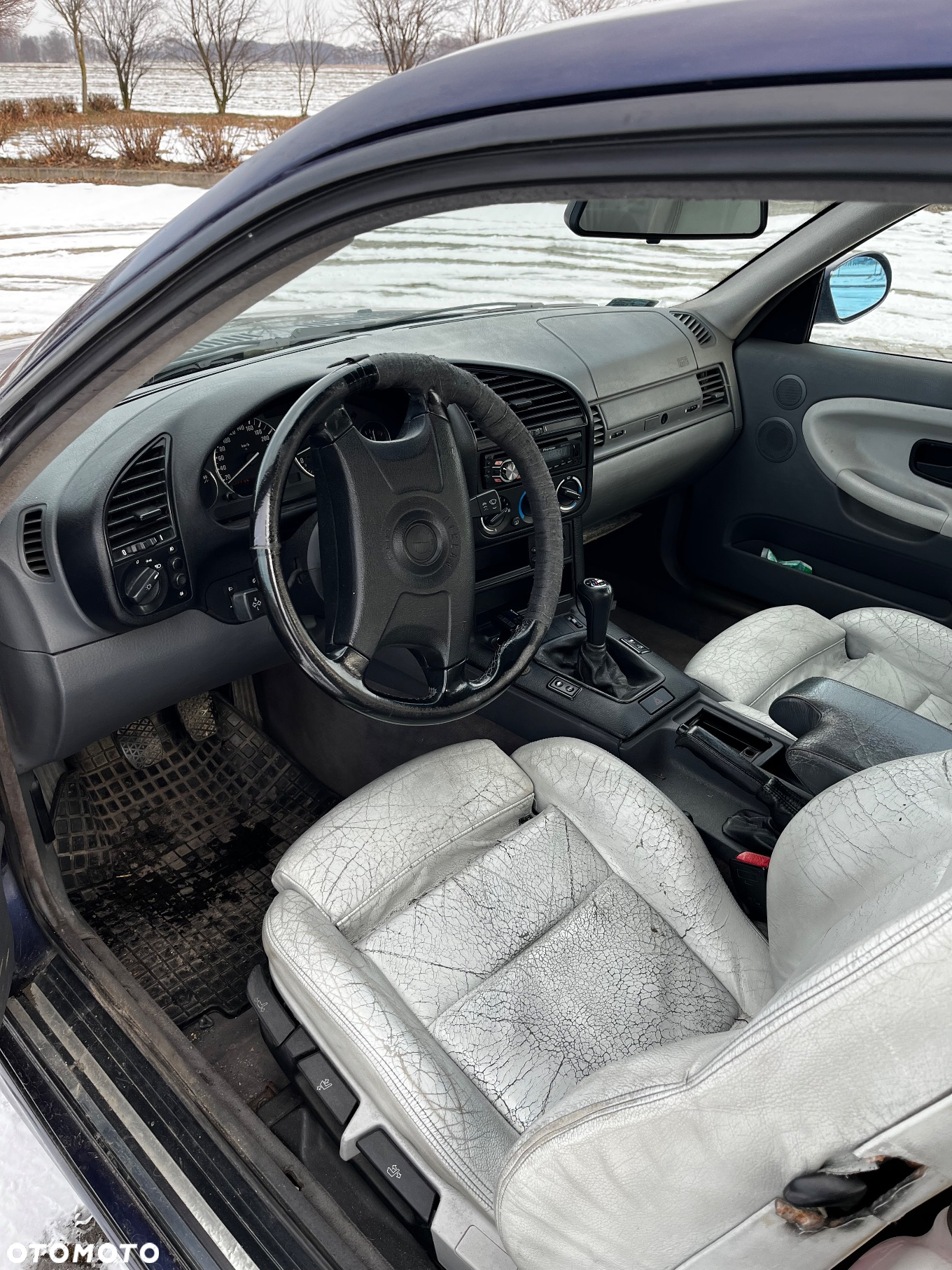 BMW Seria 3 - 8