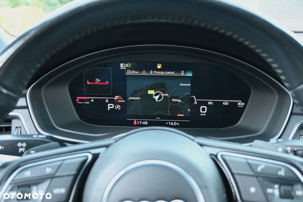 Audi A4 Avant 35 TDI S tronic - 18