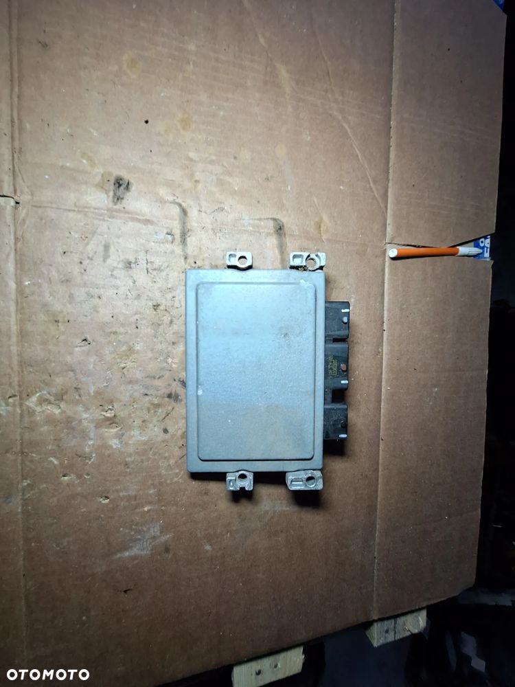 fiesta  MK7 1.25 komputer silnika  BV21-12A650-FD  (3/1) - 3