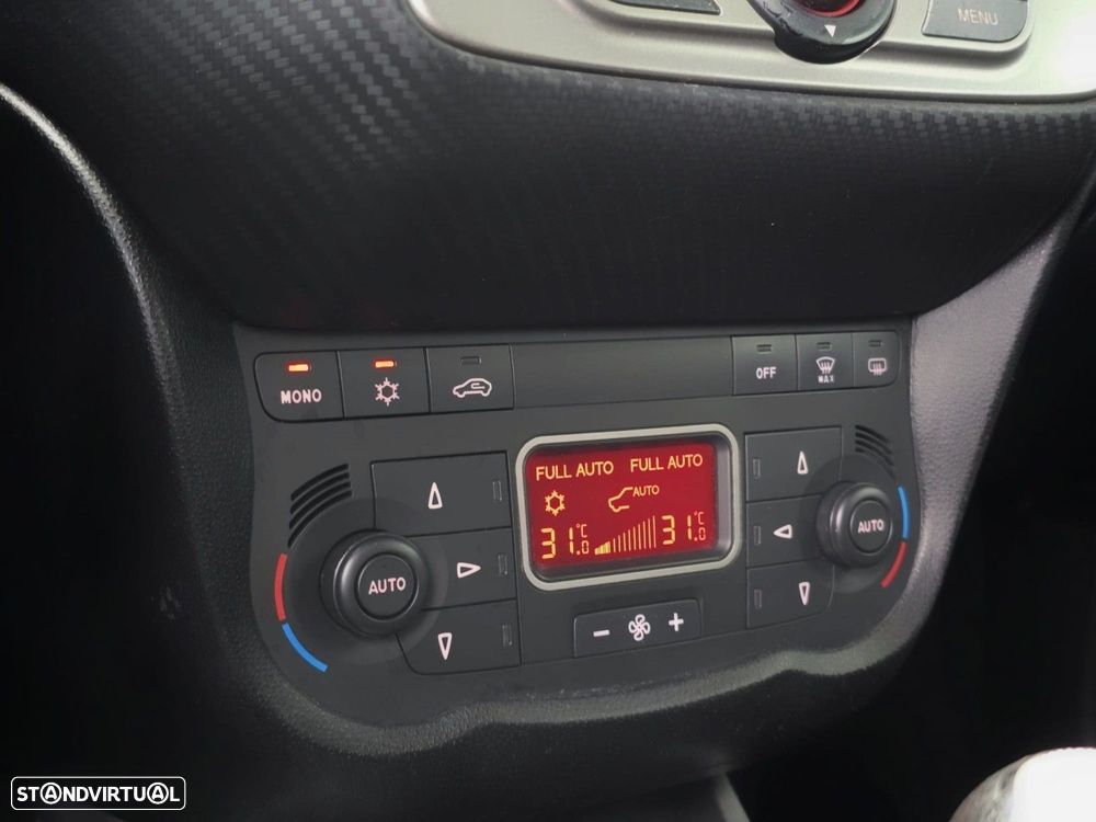 Alfa Romeo MiTo 1.6 JTDM Distinctive - 17