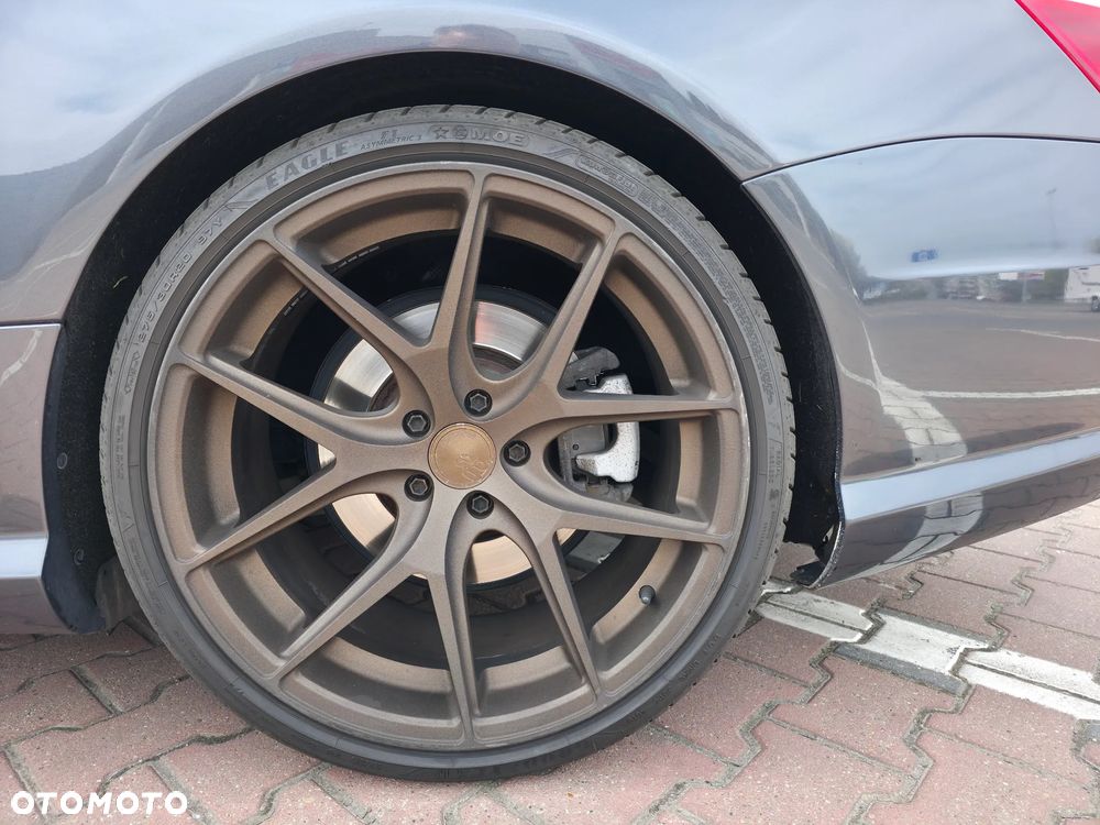 Mercedes-Benz SL 500 7G-TRONIC - 20