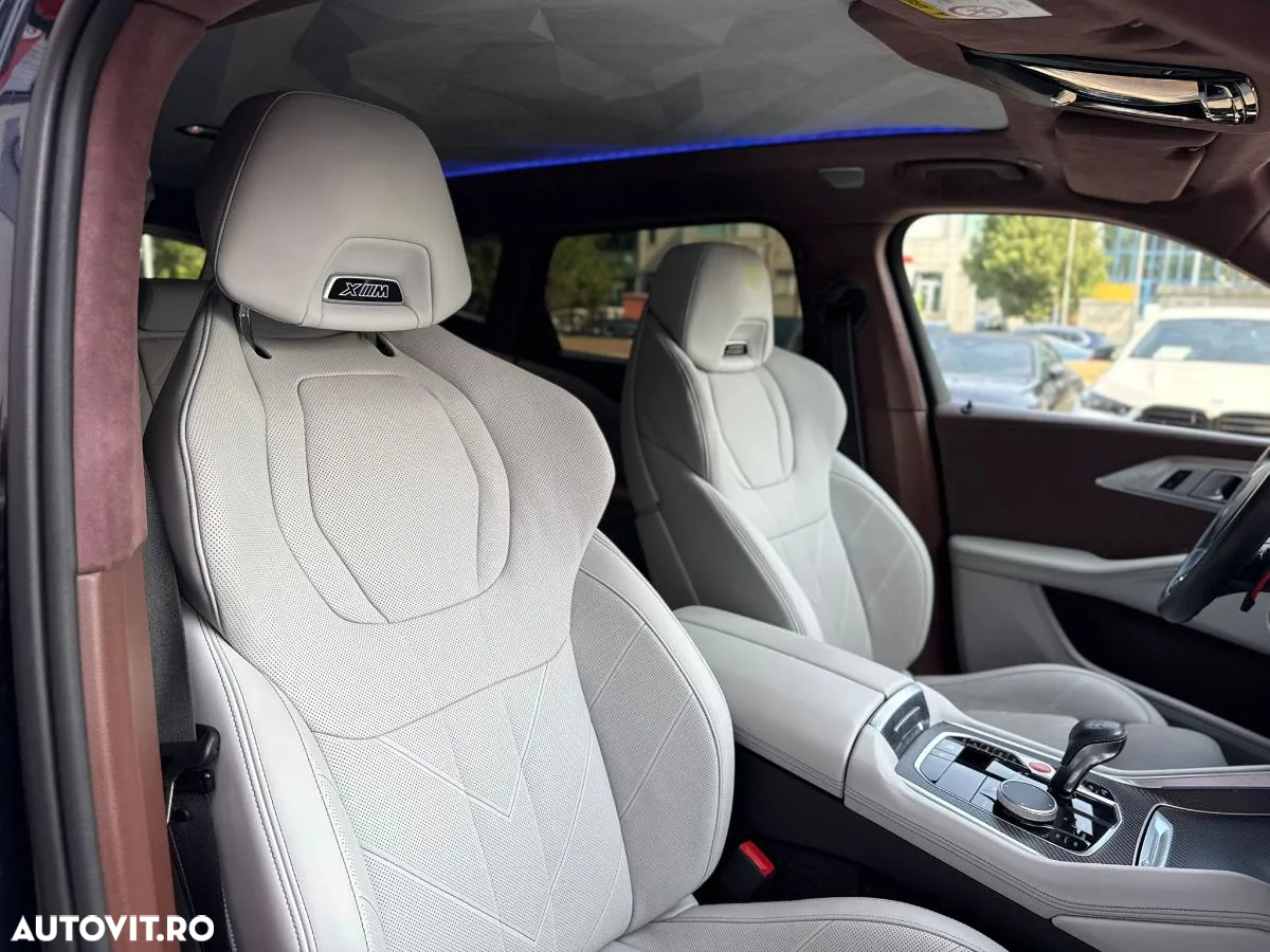 BMW XM Standard - 22