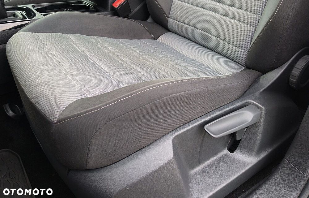 Volkswagen Touran 1.5 TSI EVO Highline - 13