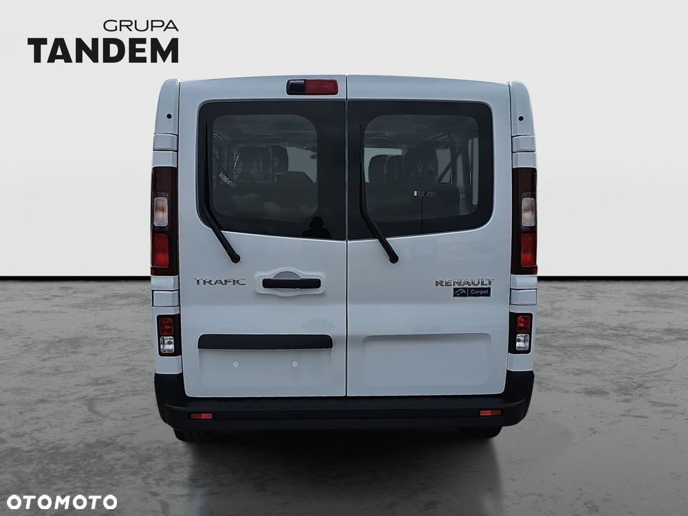 Renault Trafic - 6
