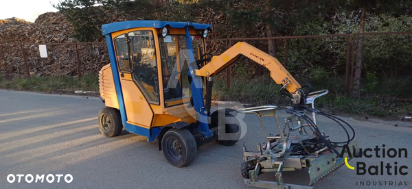 Inny Probst VM 401 Ka