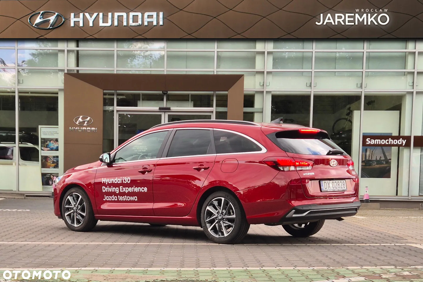 Hyundai i30 1.0 T-GDI Smart - 3