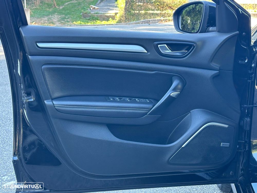 Renault Mégane Sport Tourer 1.5 dCi Bose Edition EDC J18 - 7