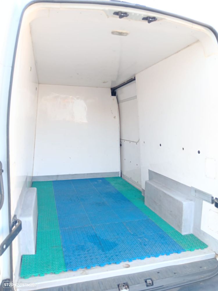 Renault Master 2.3 dCi L2 3.5T 125CD - 5