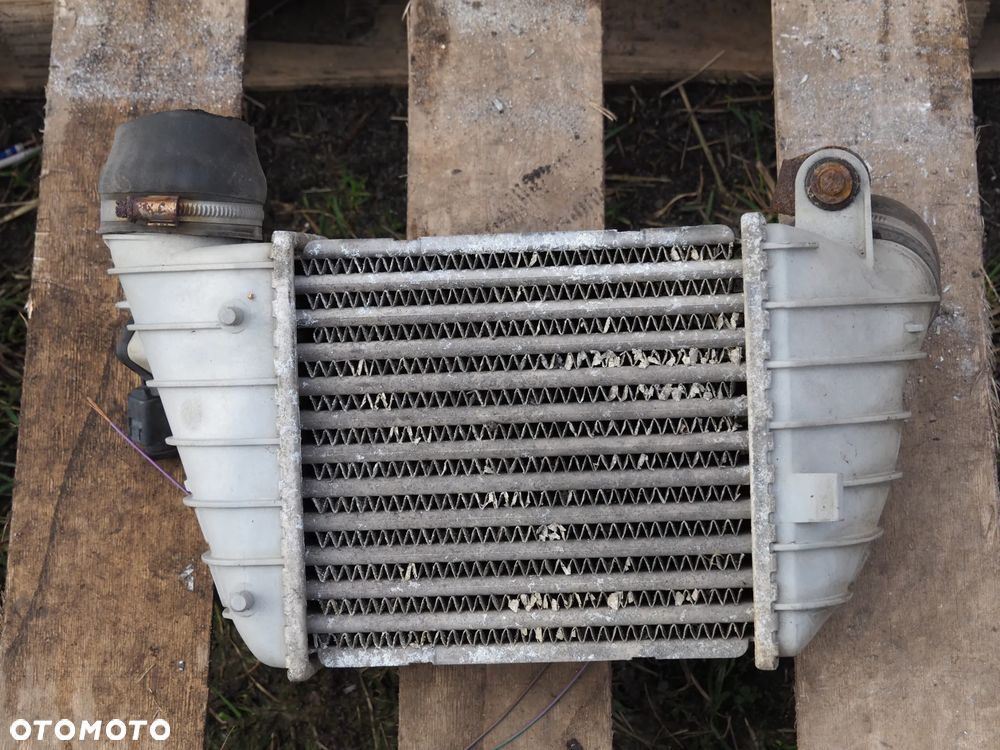 Intercooler Audi VW 1.8T 8N0145803 - 1