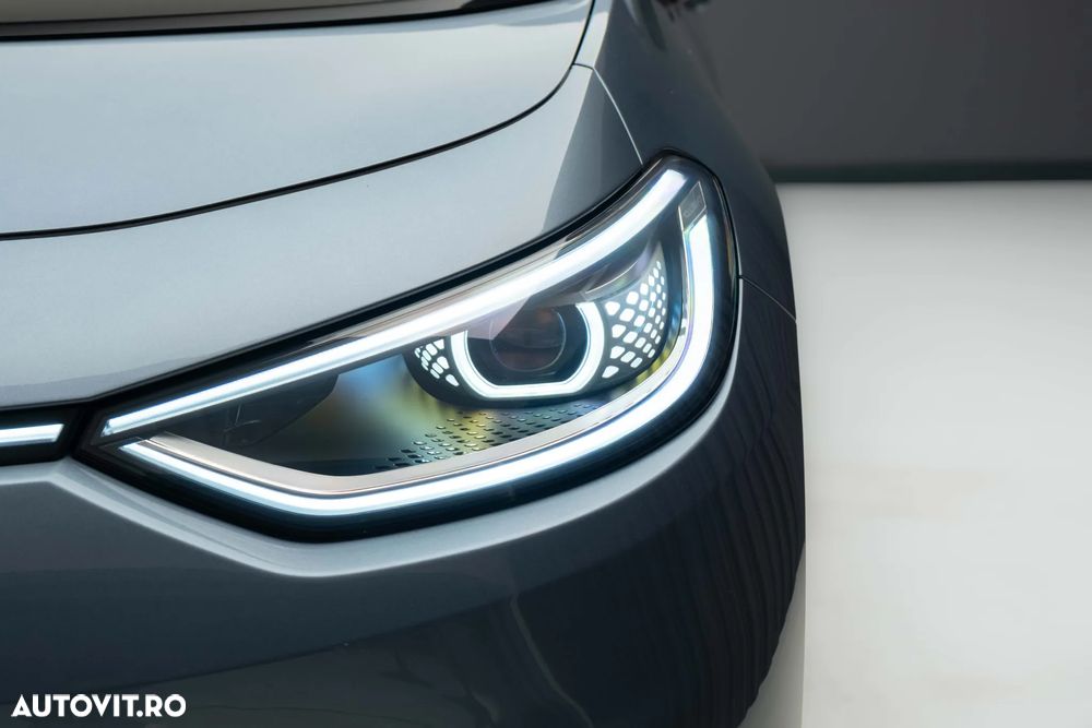 Volkswagen ID.3 77 kWh Pro S Performance - 13
