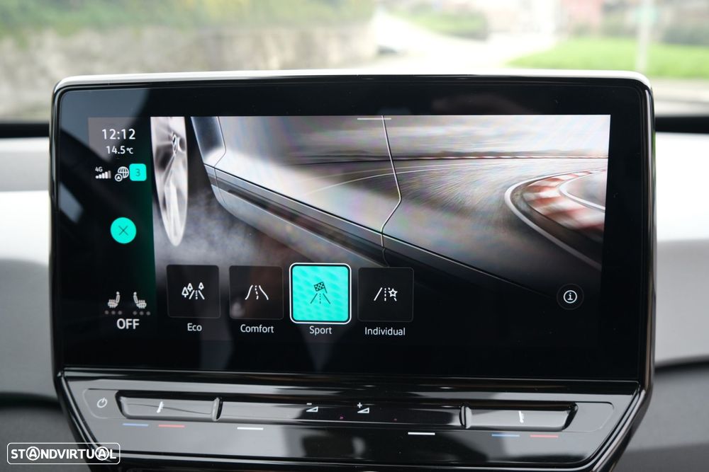 VW ID.3 Pro Performance 1st Plus - 23