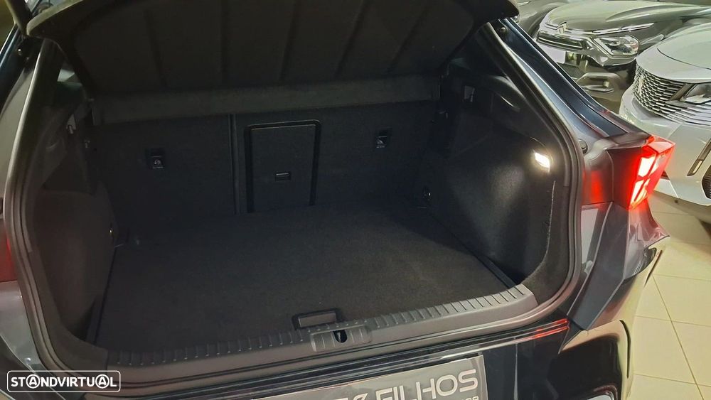 Cupra Formentor 1.5 eTSI DSG - 25