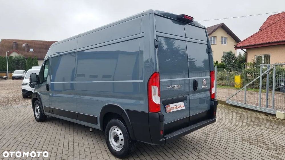 Fiat Ducato Maxi MJ L3 - 6