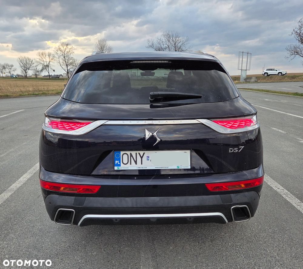 DS Automobiles DS 7 Crossback - 6