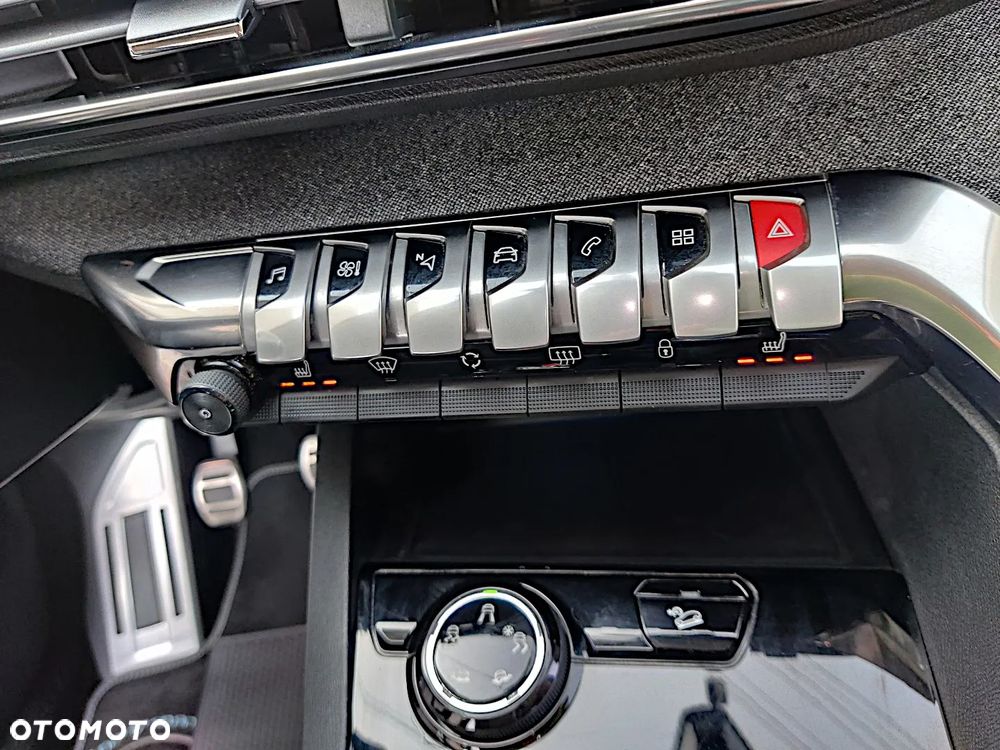 Peugeot 3008 BlueHDi 130 Stop & Start Crossway - 28