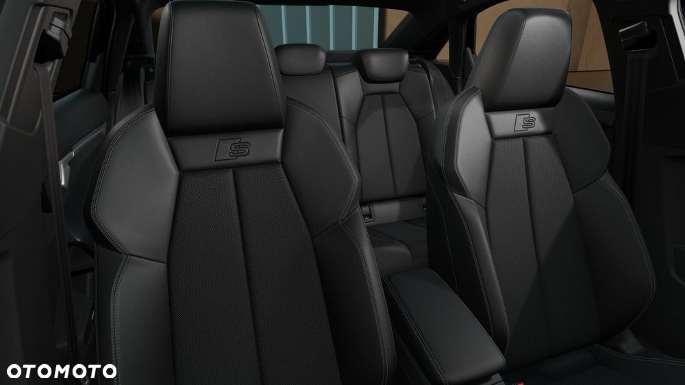 Audi A3 Limousine - 12