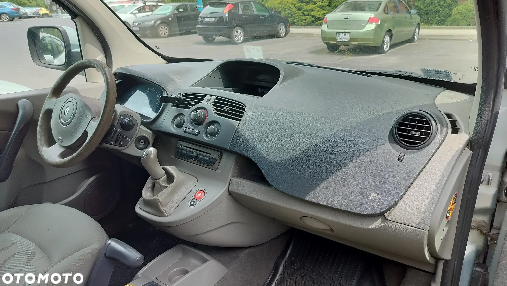 Renault Kangoo - 10