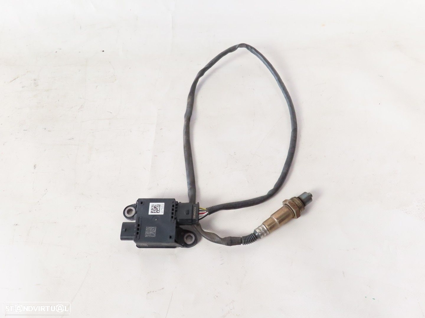 Sensor PM Seminovo/ Original BMW 7 (F01, F02, F03, F04)/BMW 5 (F10)/BMW 5 Tourin... - 1
