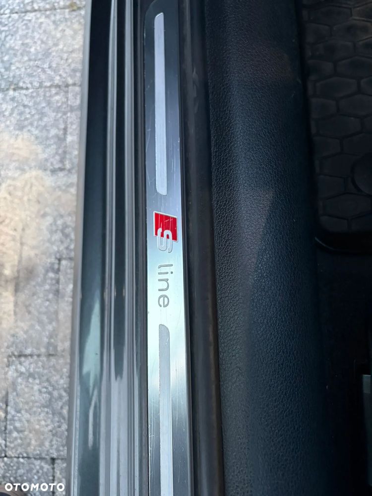 Audi A3 Sportback 2.0 TDI (clean diesel) S line Sportpaket - 11