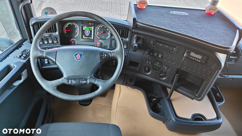 Scania R410 - 7