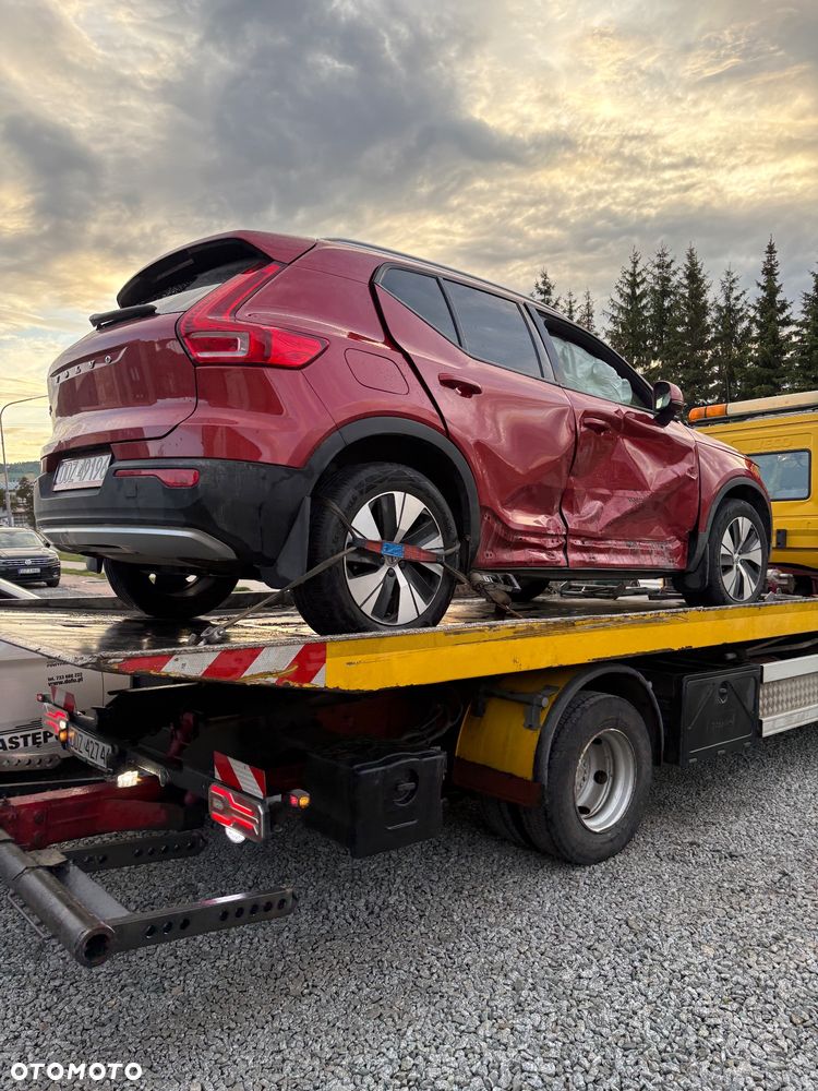 Volvo XC 40 - 12