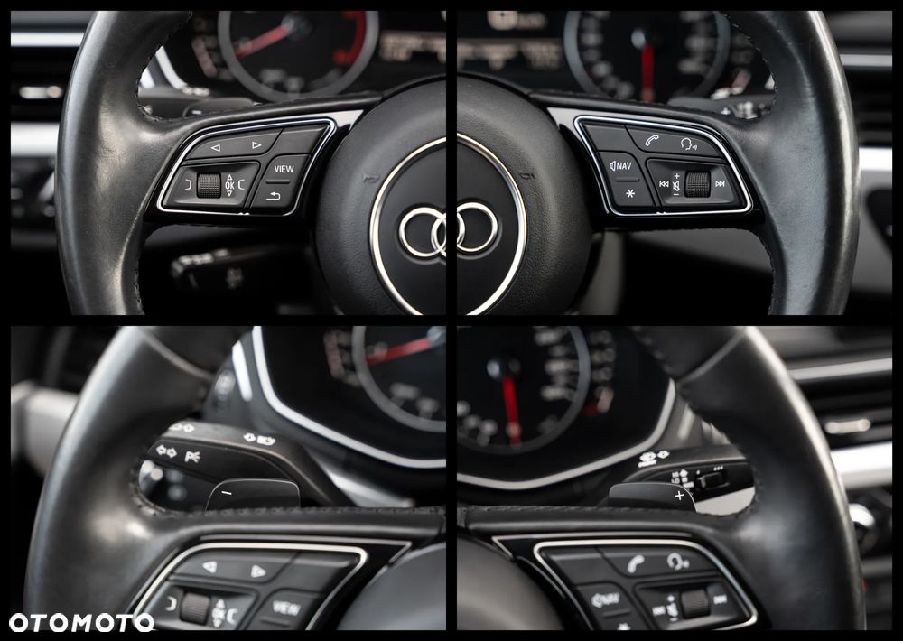 Audi A5 Sportback 2.0 TDI S tronic sport - 33