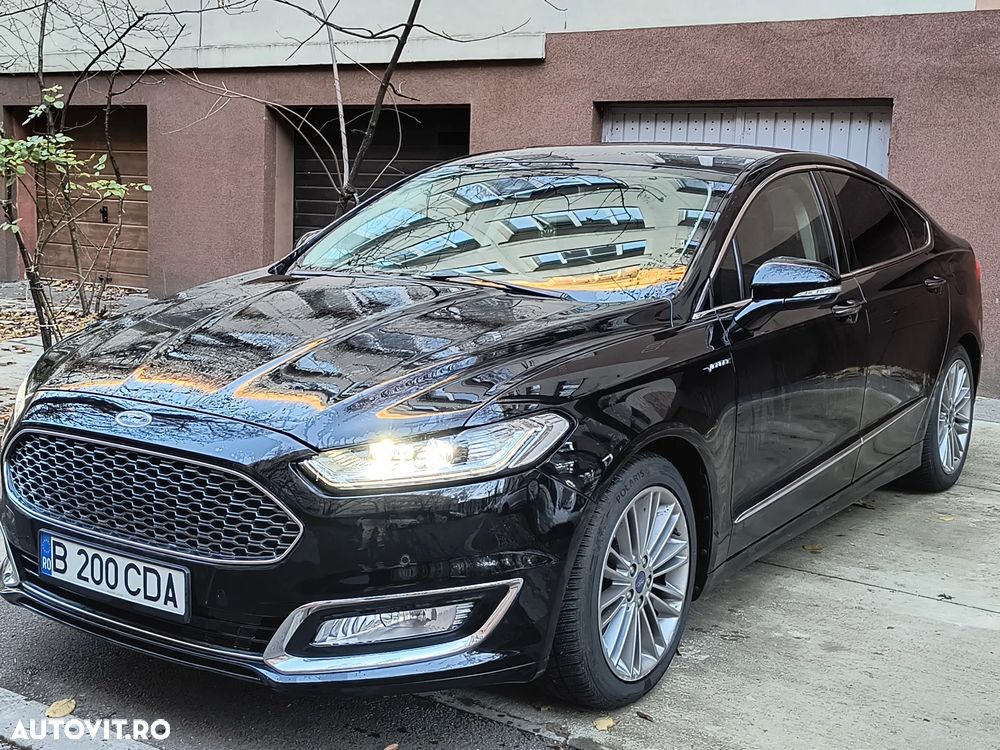Ford Focus - 8