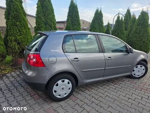 Volkswagen Golf 1.4 Goal - 4